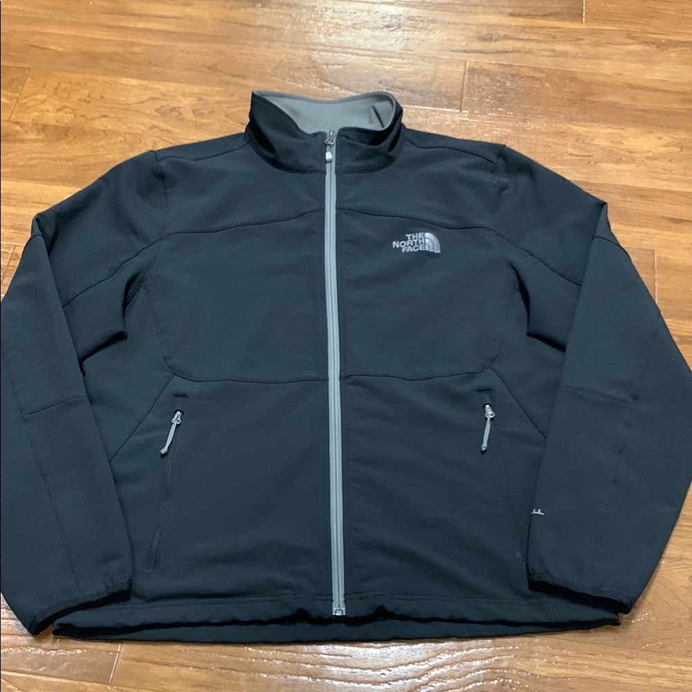 The North Face Windwall Jacket